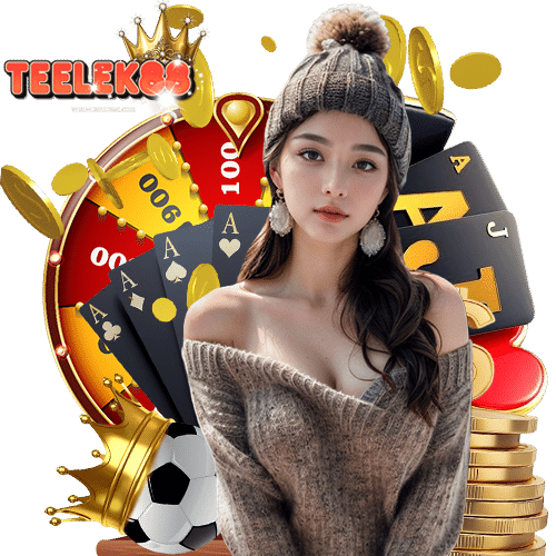 teelek88 คาสิโนออนไลน์