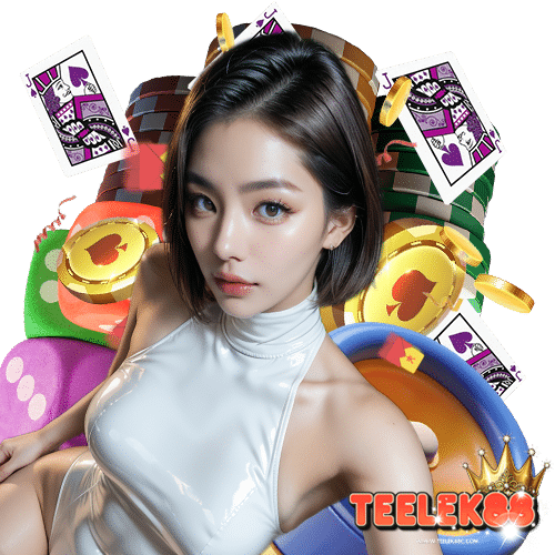 teelek88 ฝาก ถอนไว